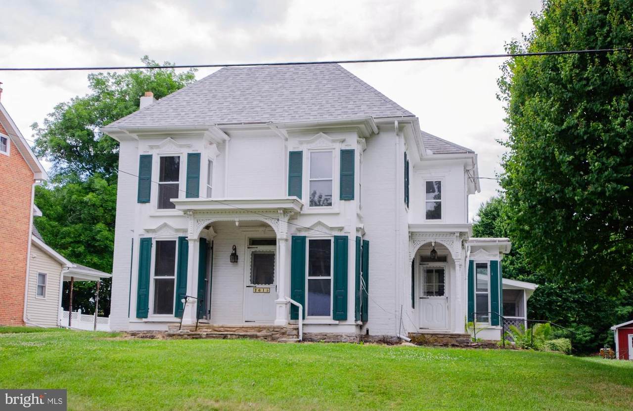 2615 Walnut Bottom Road - Photo 1