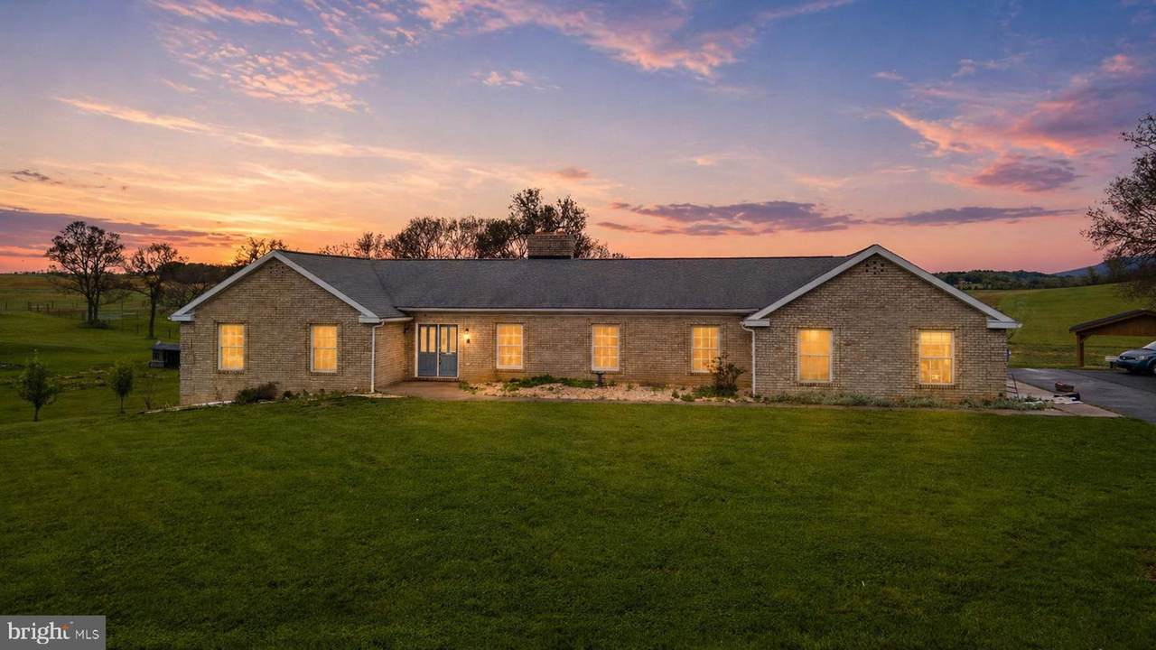21712 Chewsville Road - Photo 1