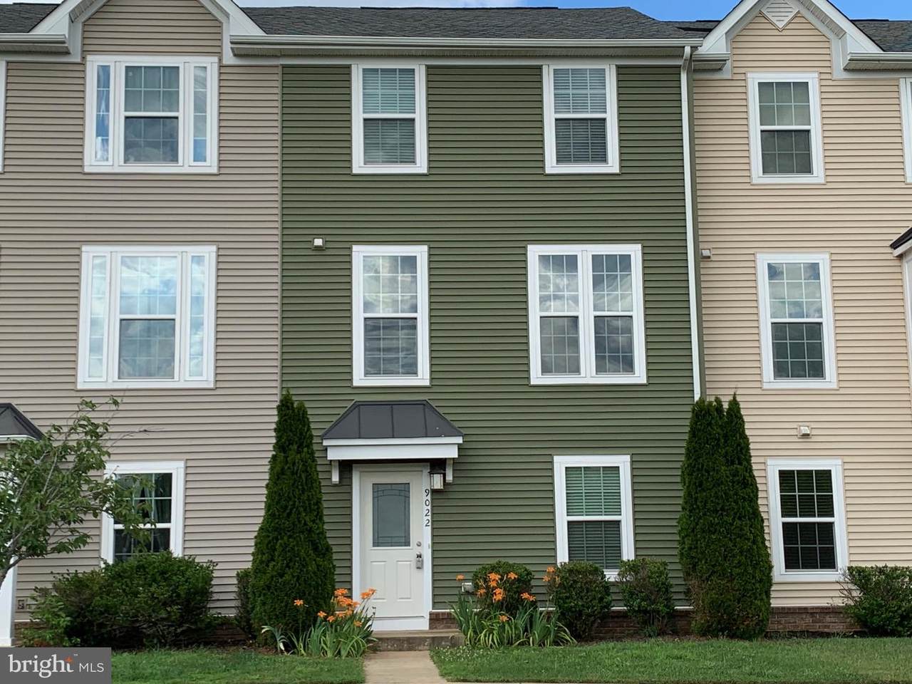 9022 Randolph Circle - Photo 1