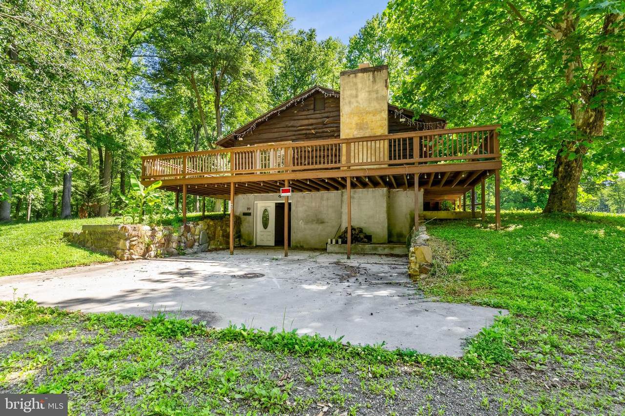 99 Lewis Shore Road - Photo 1