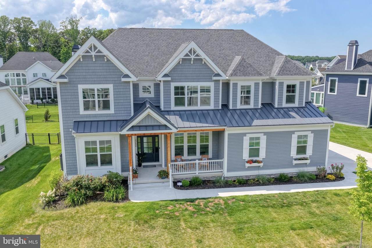 23608 Deaver Circle - Photo 1