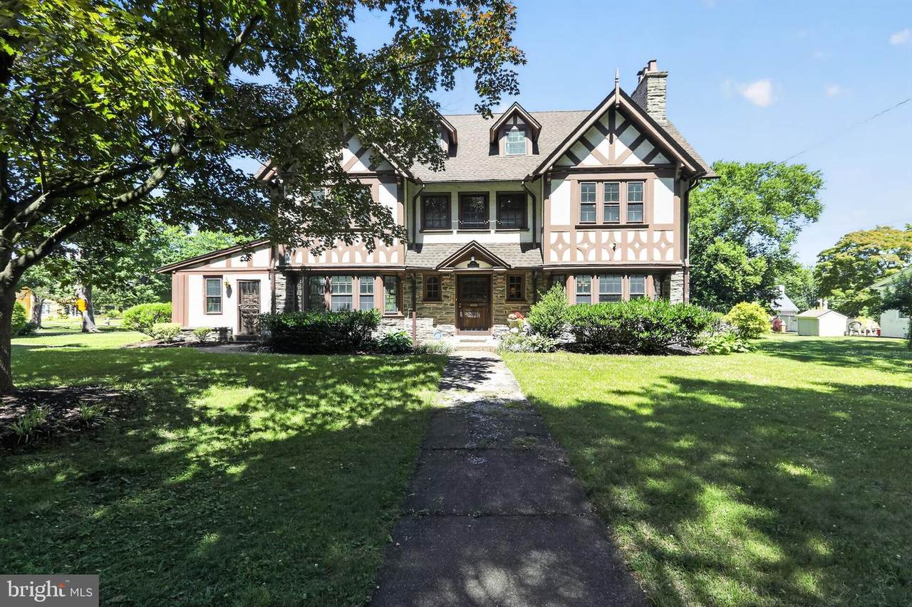 1 Latham Park - Photo 1