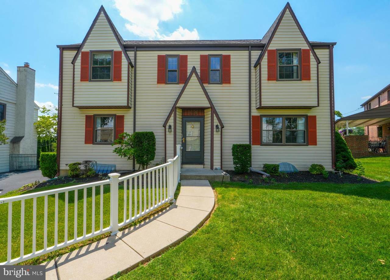 105 Grandview Road - Photo 1