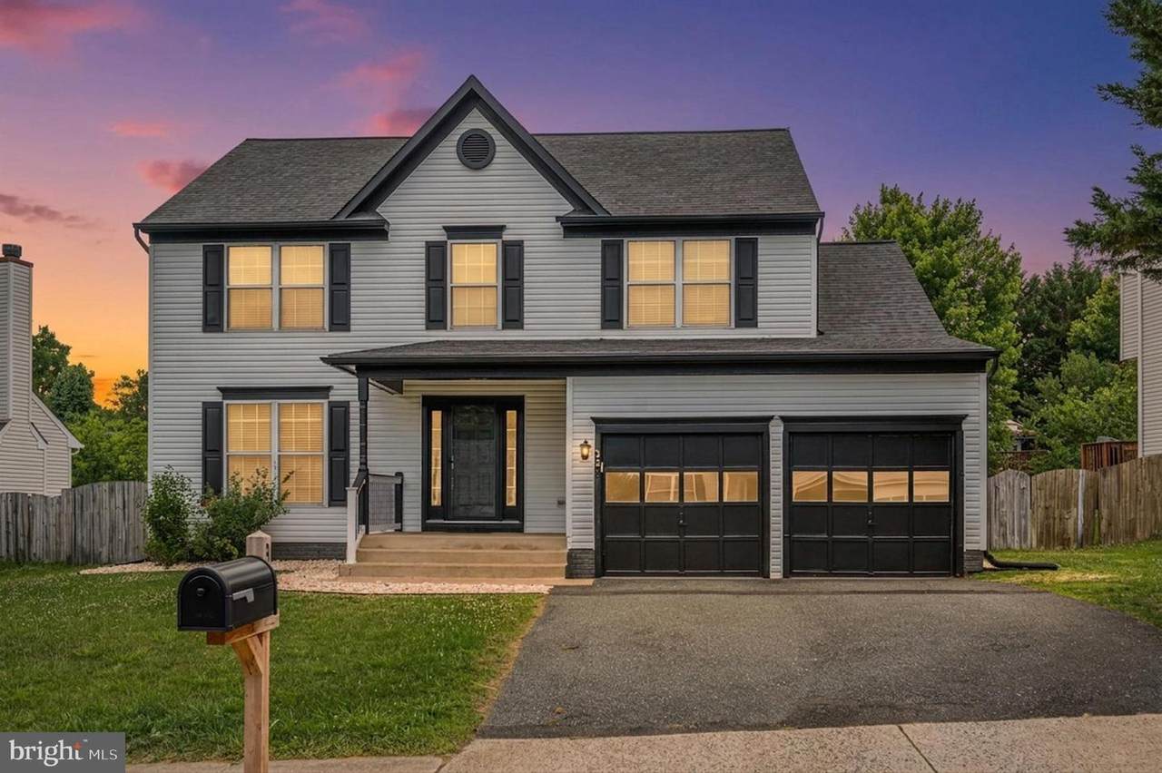 33 Saint Williams Way - Photo 1