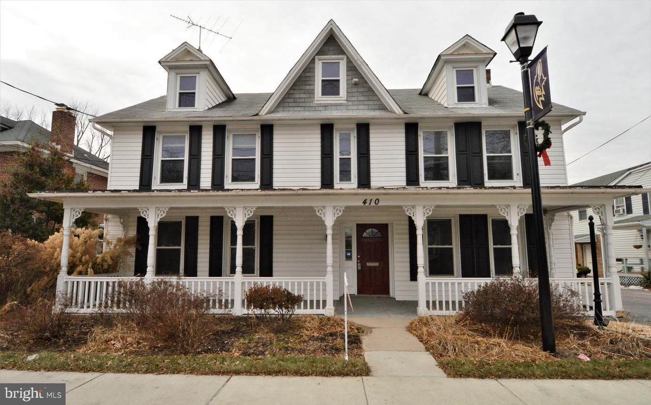 410 Main Street - Photo 1
