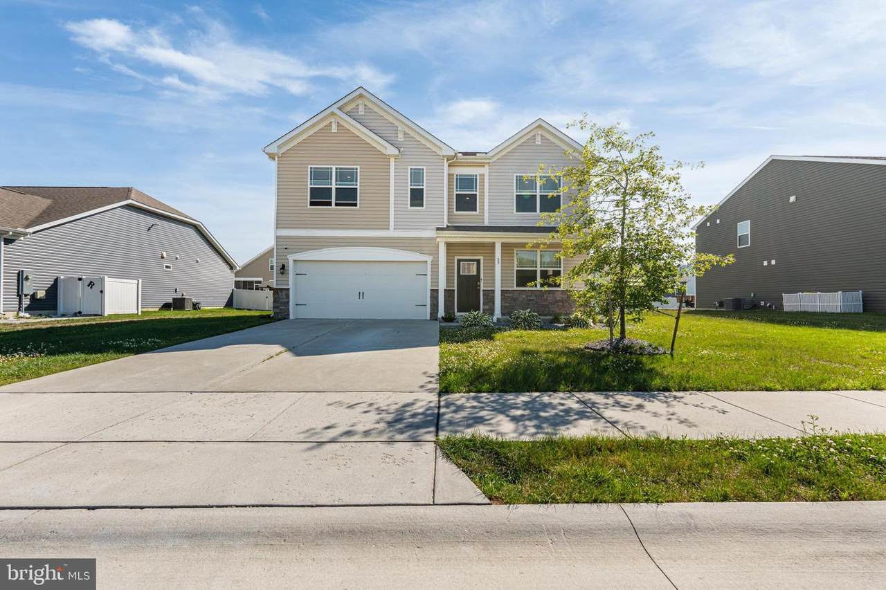 29 Pinyon Court - Photo 1
