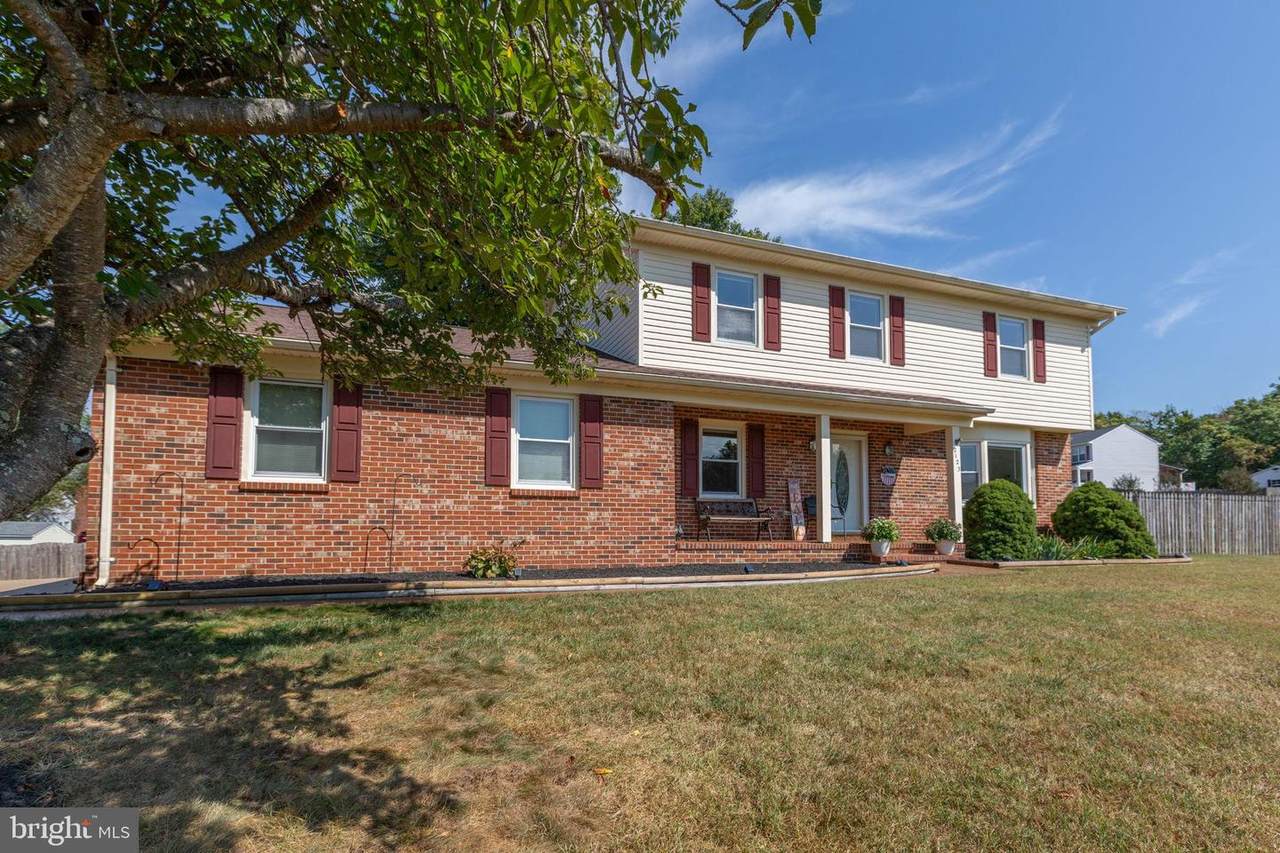 2123 Matthew Lane - Photo 1