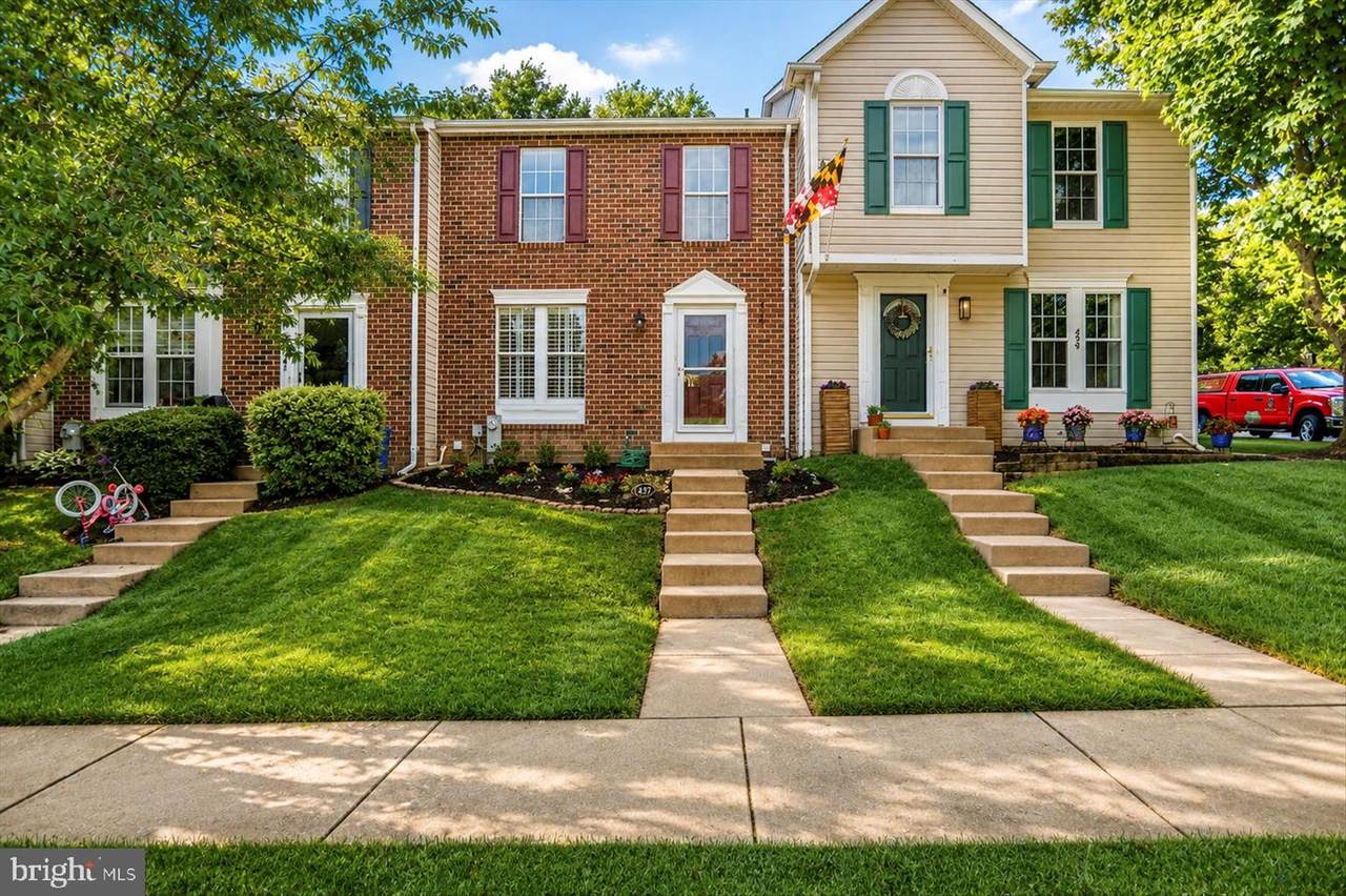 437 Ashton Lane - Photo 1