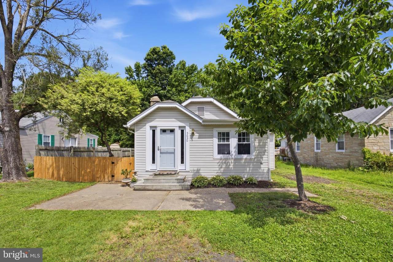 5650 Deale Churchton Road - Photo 1