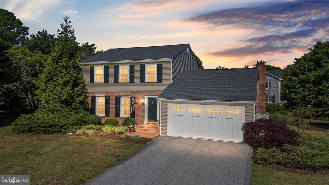 632 Basin Way - Photo 1
