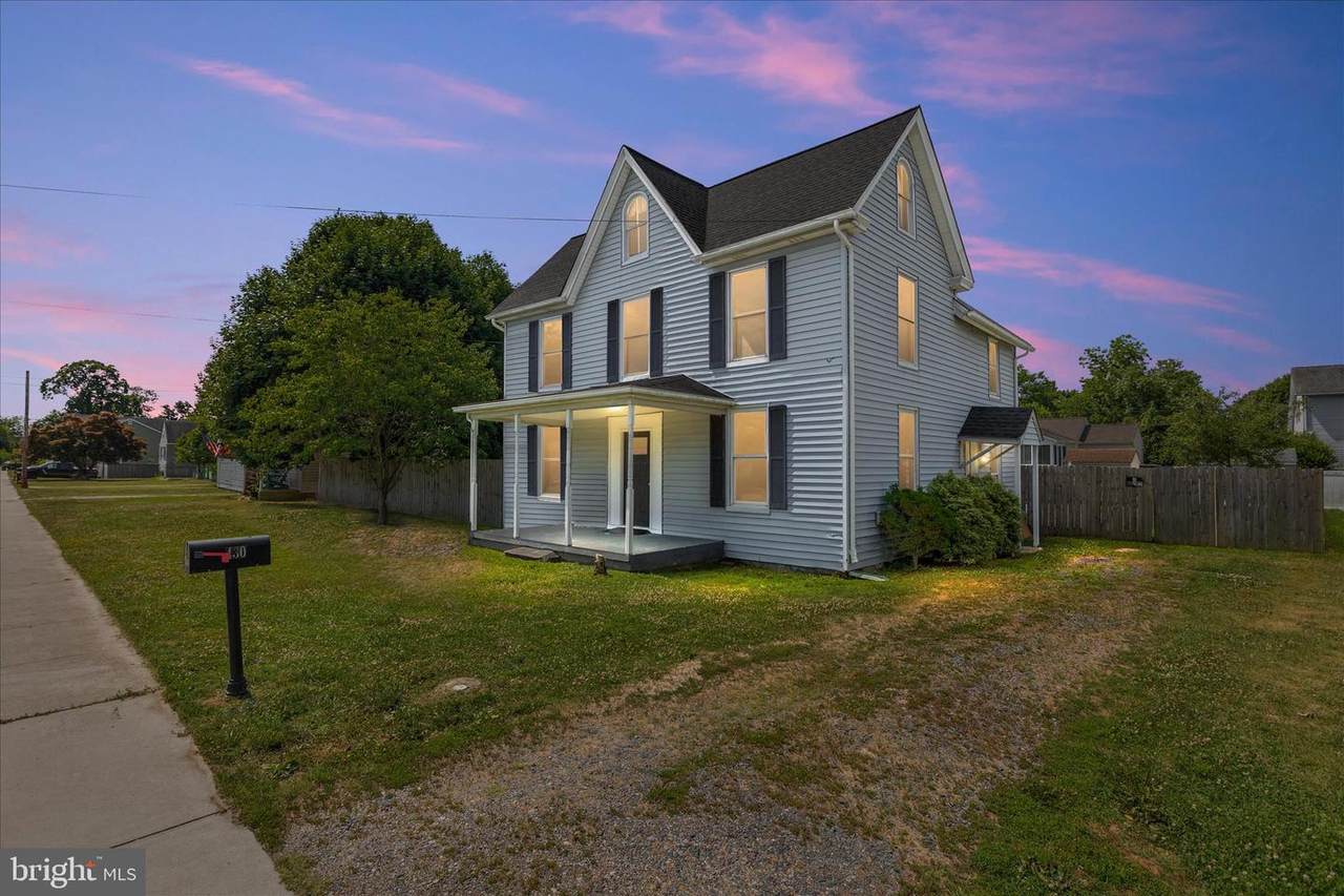 430 Railroad Avenue - Photo 1