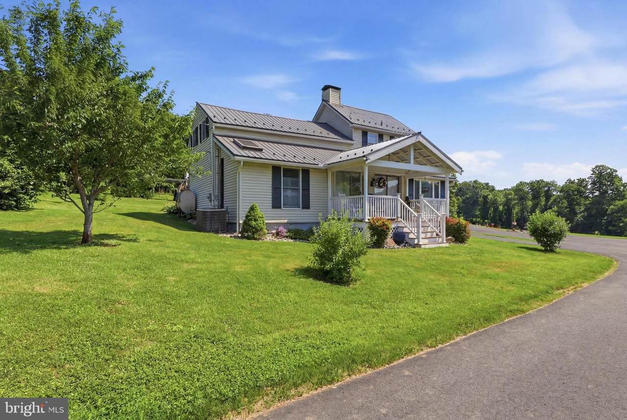 3555 Mill Green Road - Photo 1