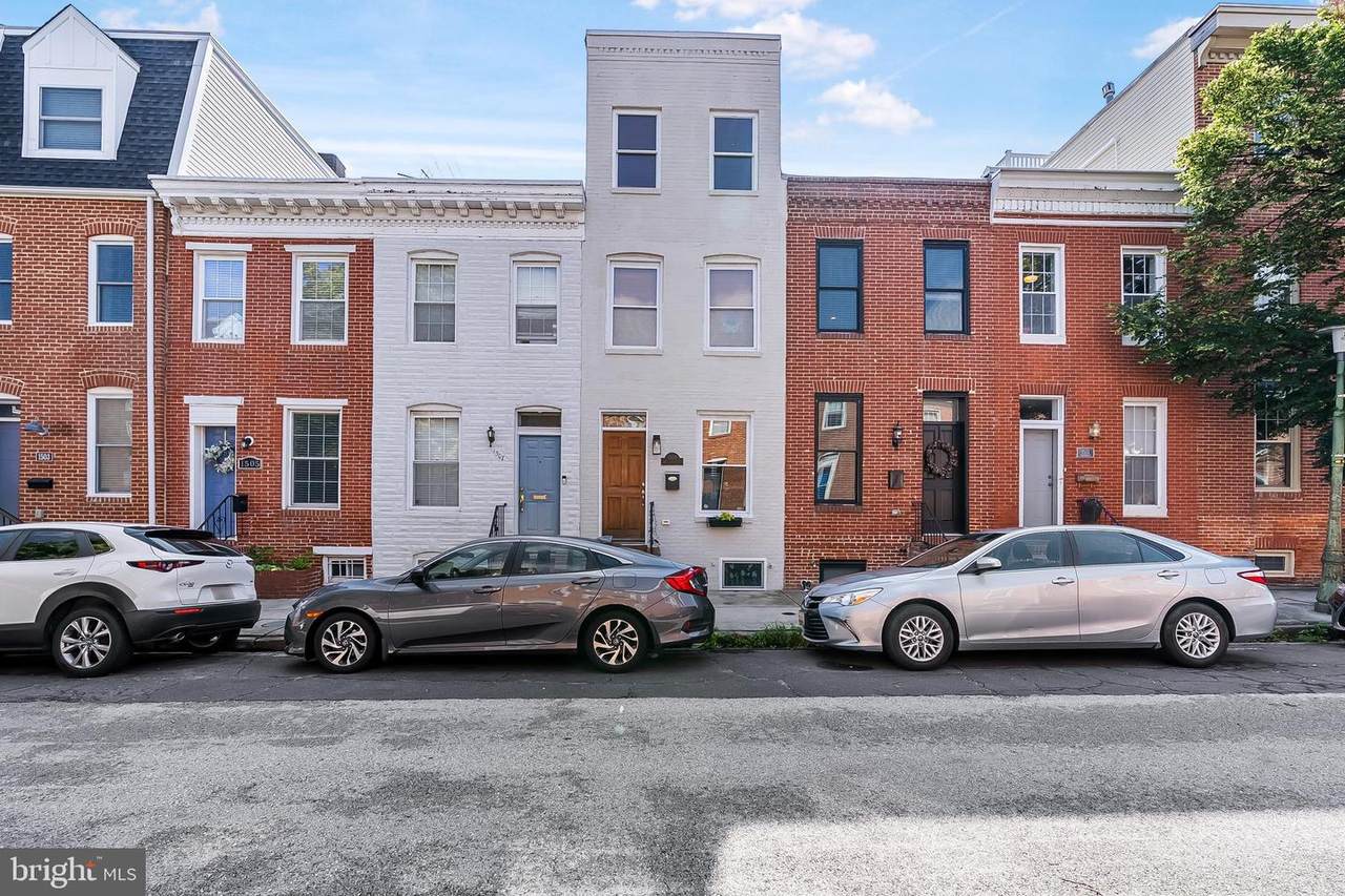 1509 William Street - Photo 1