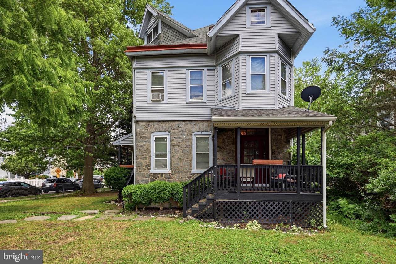 503 Chester Pike - Photo 1