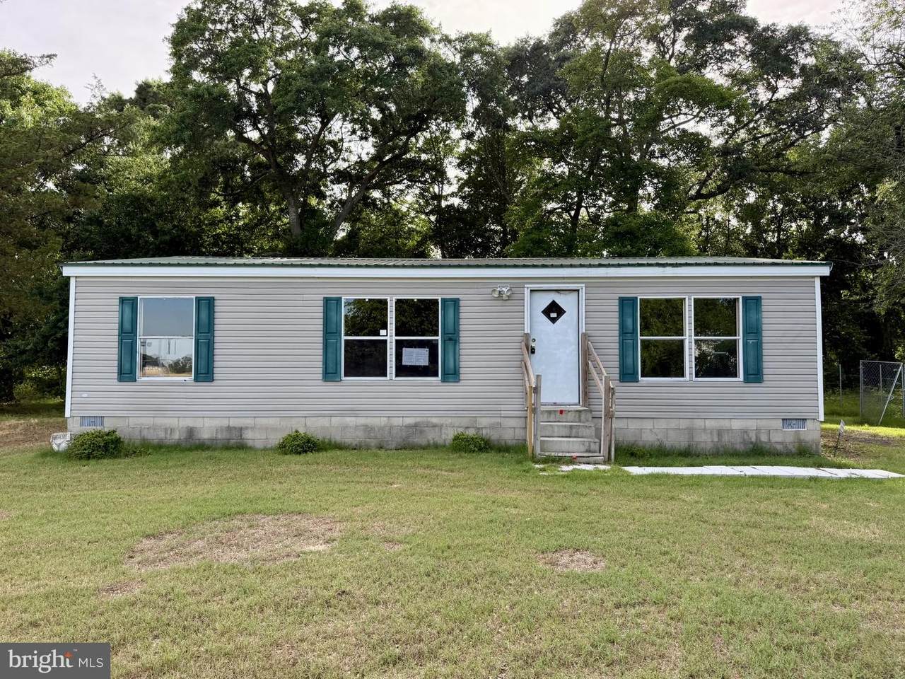 6707 Sharptown Road - Photo 1