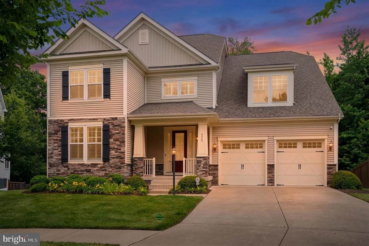 420 Pear Blossom Road - Photo 1