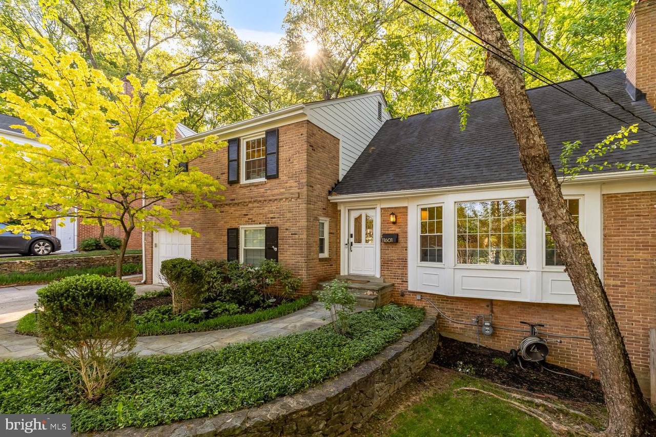 11601 Magruder Lane - Photo 1