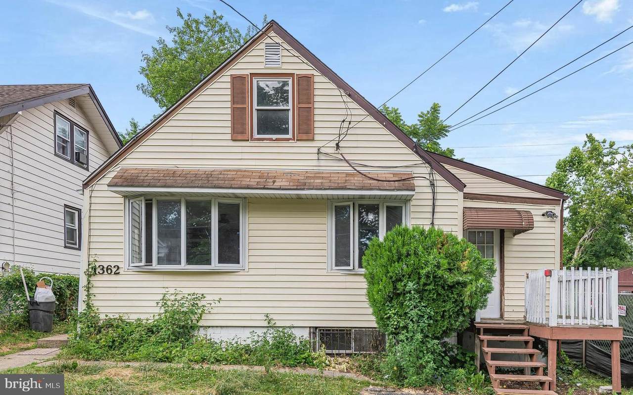 1362 Elmwood Avenue - Photo 1