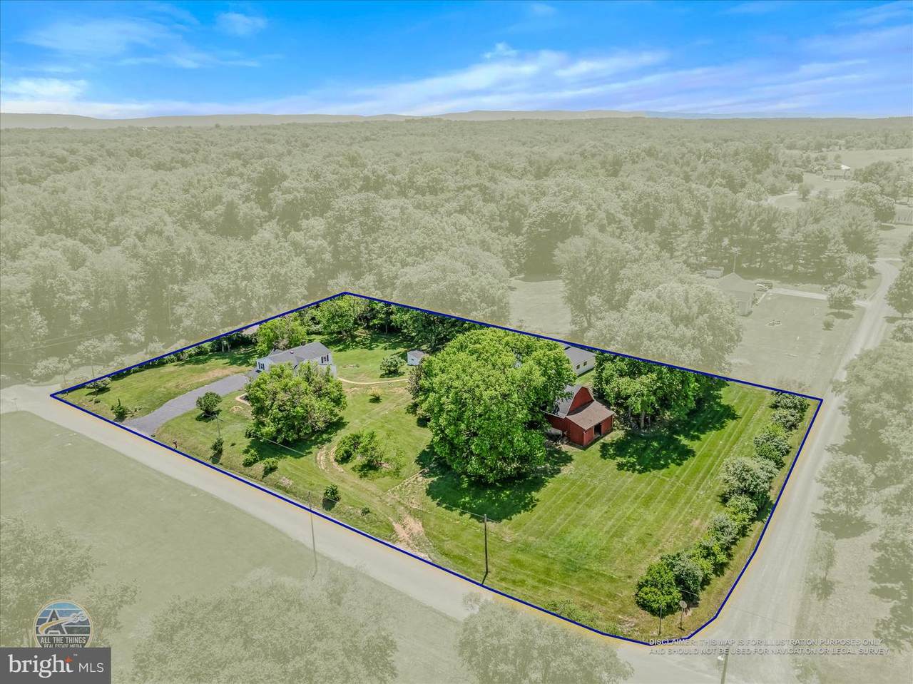 637 Persimmon Lane - Photo 1