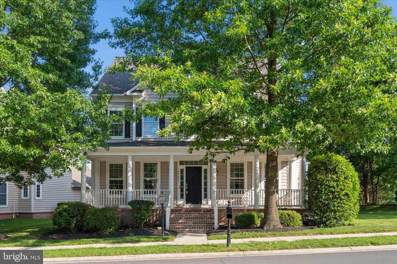 42631 Explorer Drive - Photo 1