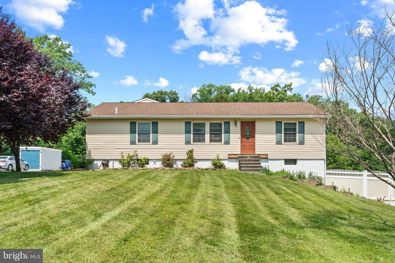 11134 Philadelphia Road - Photo 1