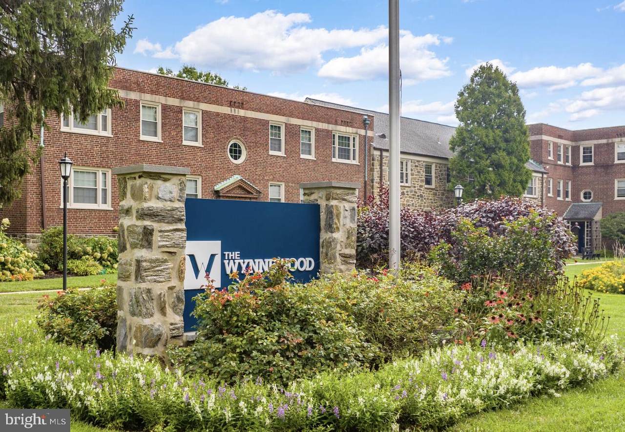 150 Wynnewood Road - Photo 1