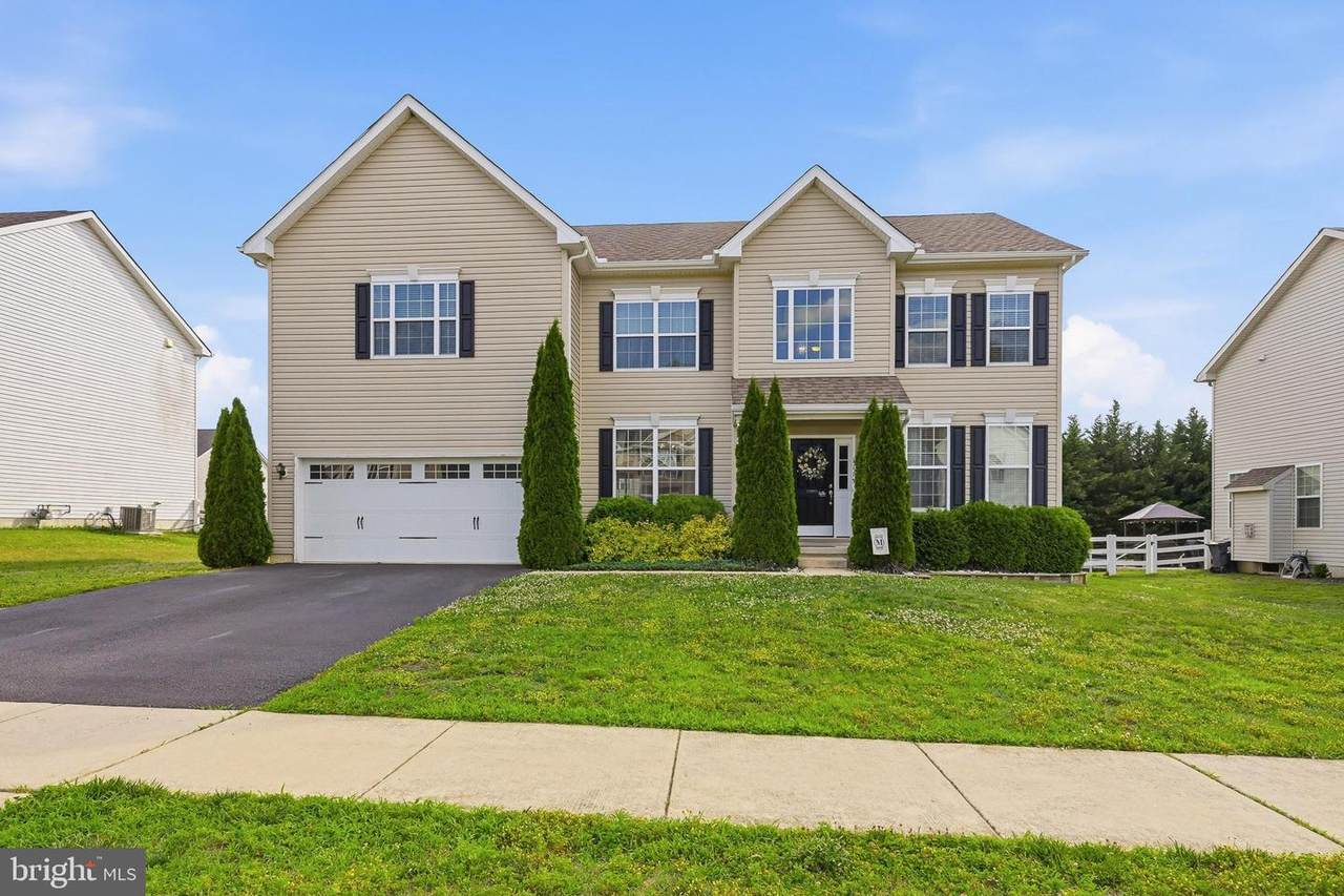 1115 Founds Street - Photo 1