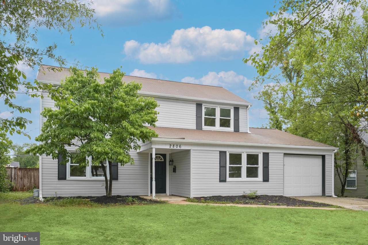 2806 Buxmont Lane - Photo 1