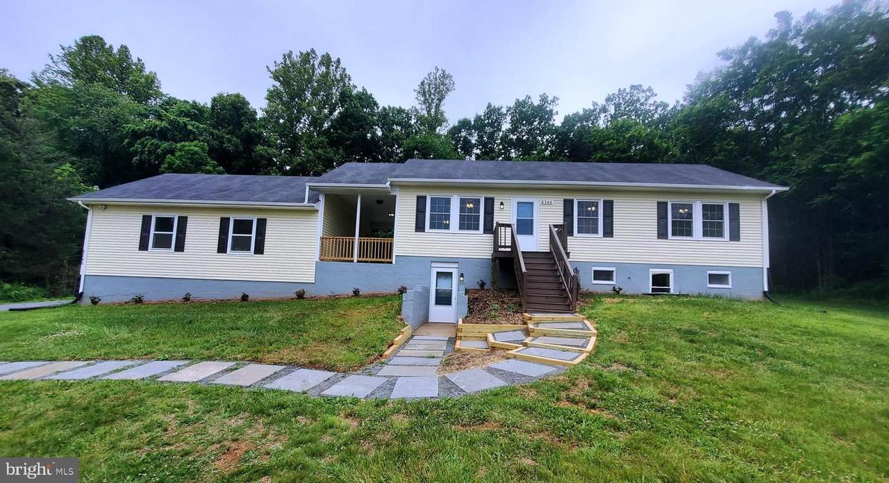 8346 White Shop Road - Photo 1