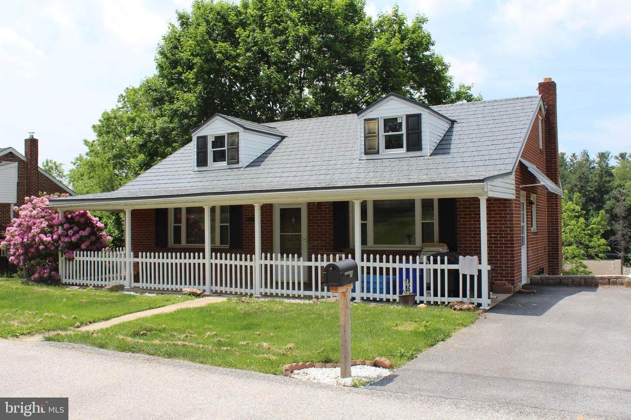 254 Ridge Avenue - Photo 1
