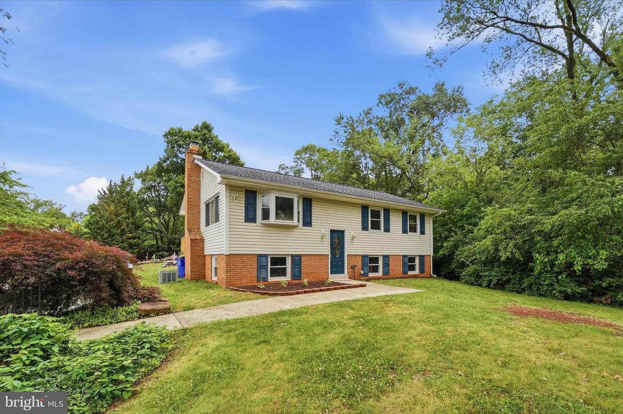 5615 Calvert Drive - Photo 1