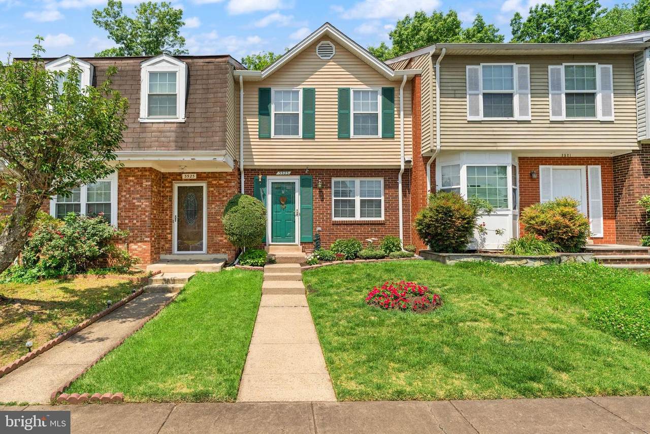 3523 Castle Hill Drive - Photo 1