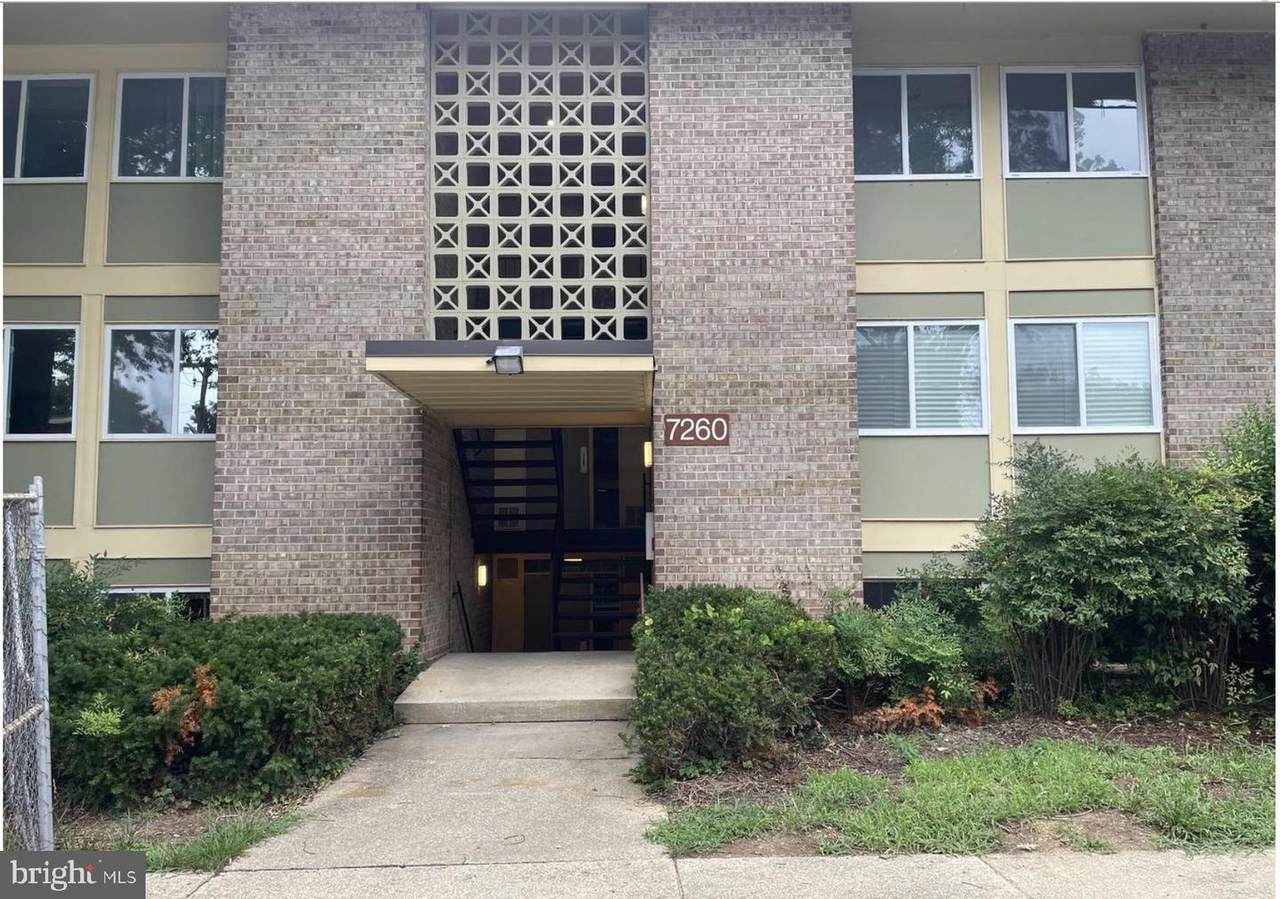 7260 Donnell Place - Photo 1