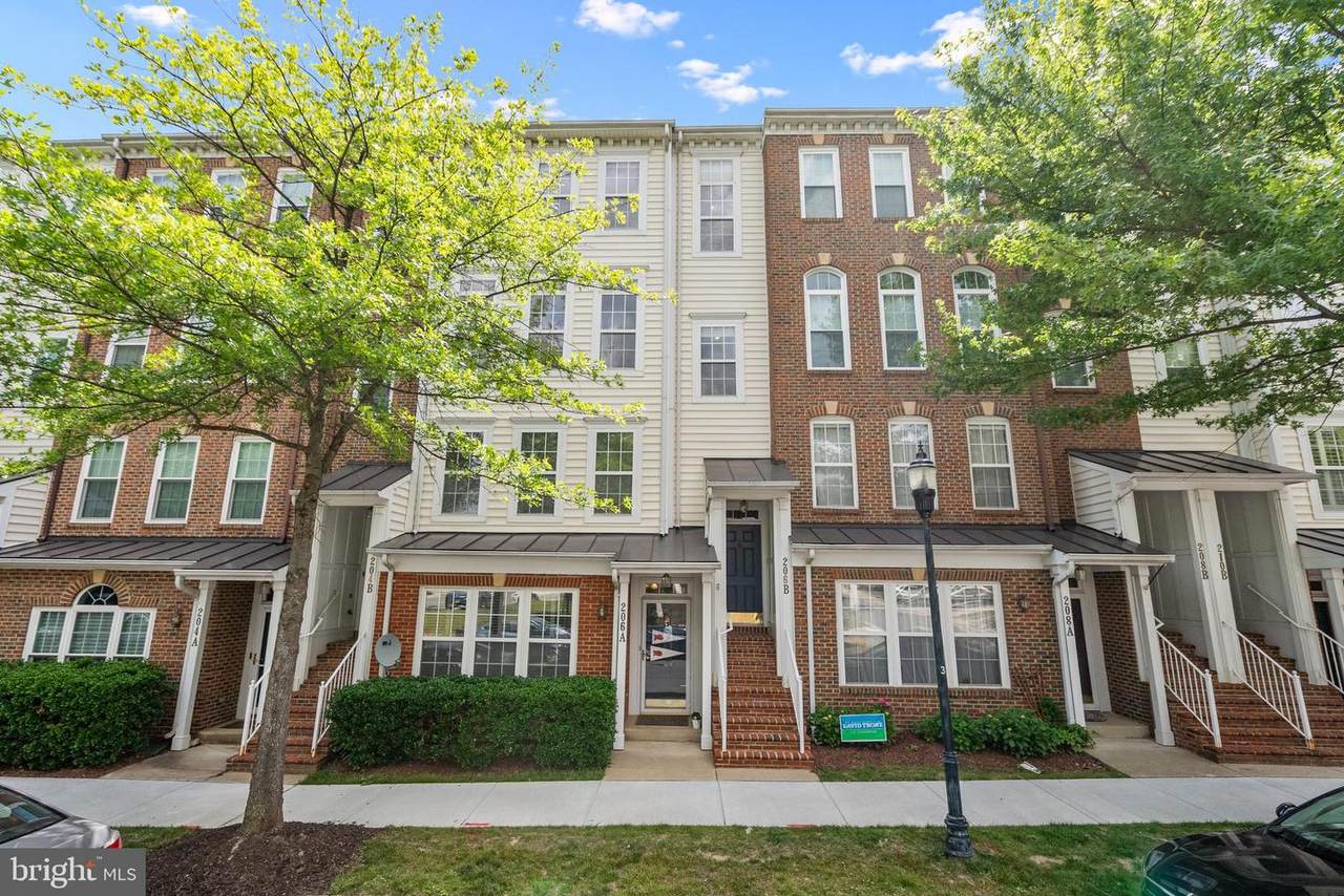 206-B Heathwalk Street - Photo 1