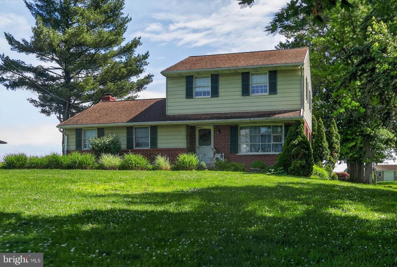 1106 Village Road - Photo 1