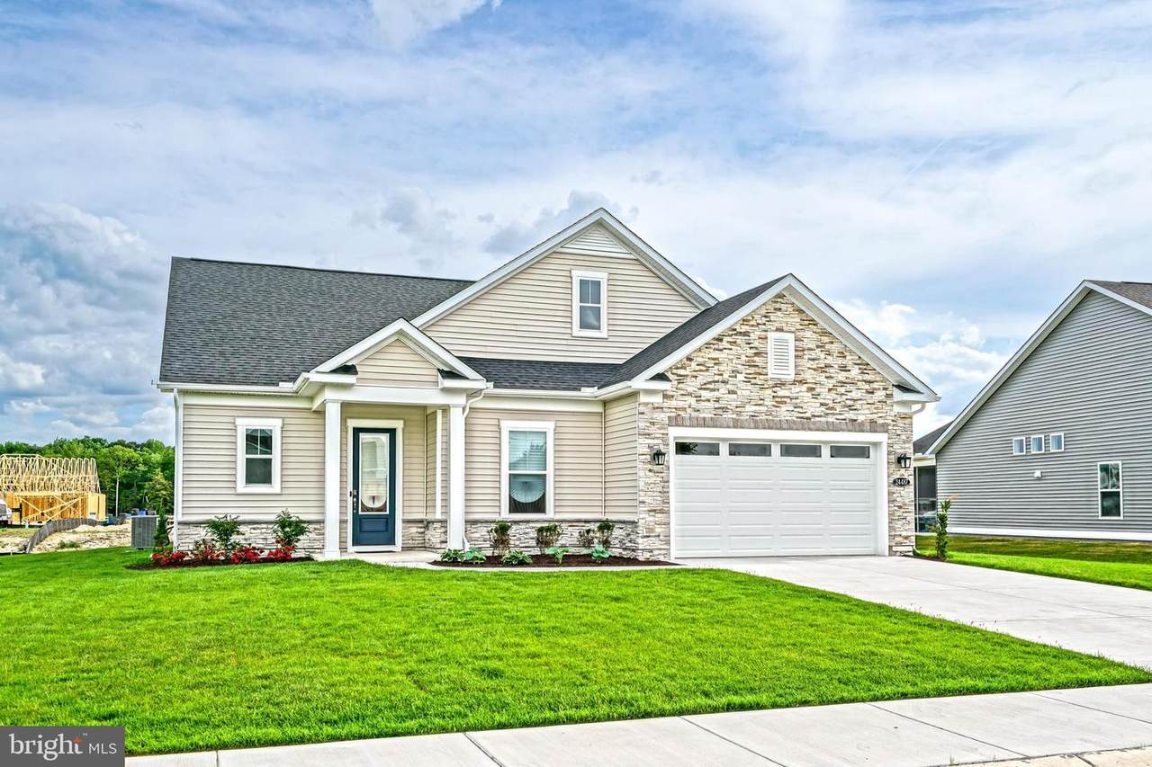 24487 Robert Andrew Drive - Photo 1