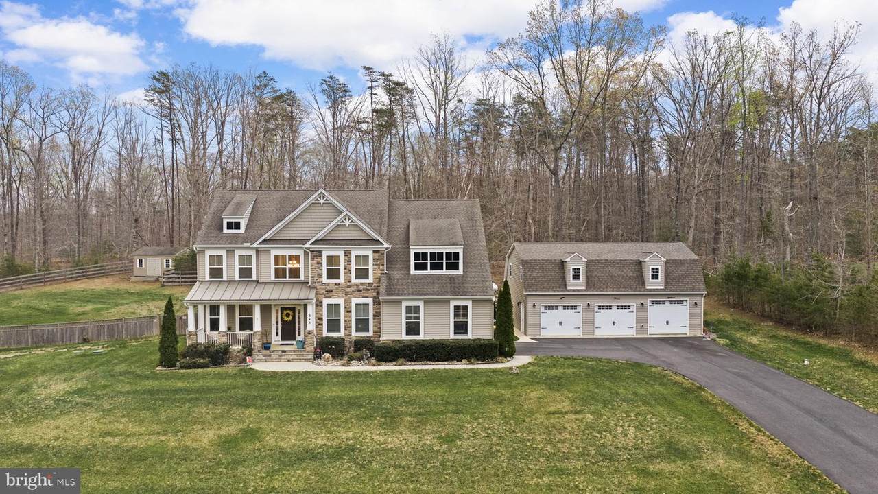 345 Long Meadow Drive - Photo 1