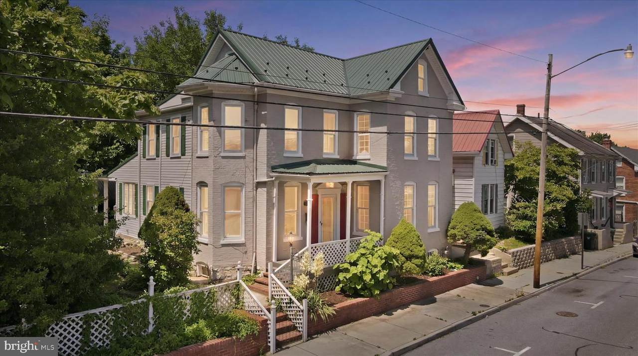 719 Church Street - Photo 1
