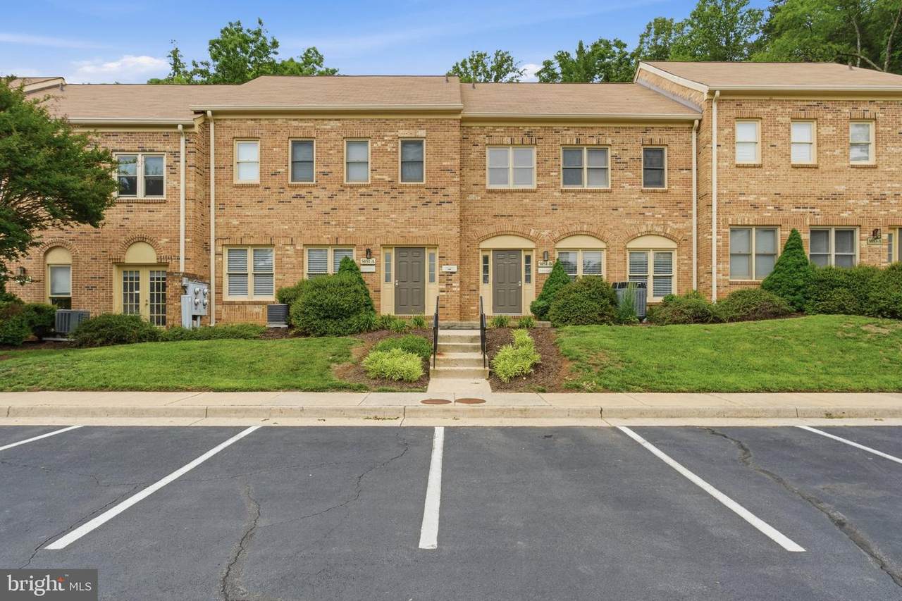 5051-B Backlick Road - Photo 1