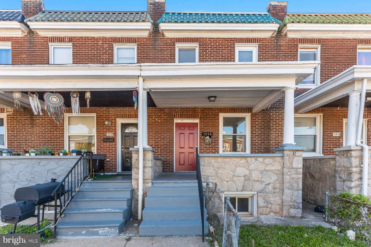 1514 Luzerne Avenue - Photo 1