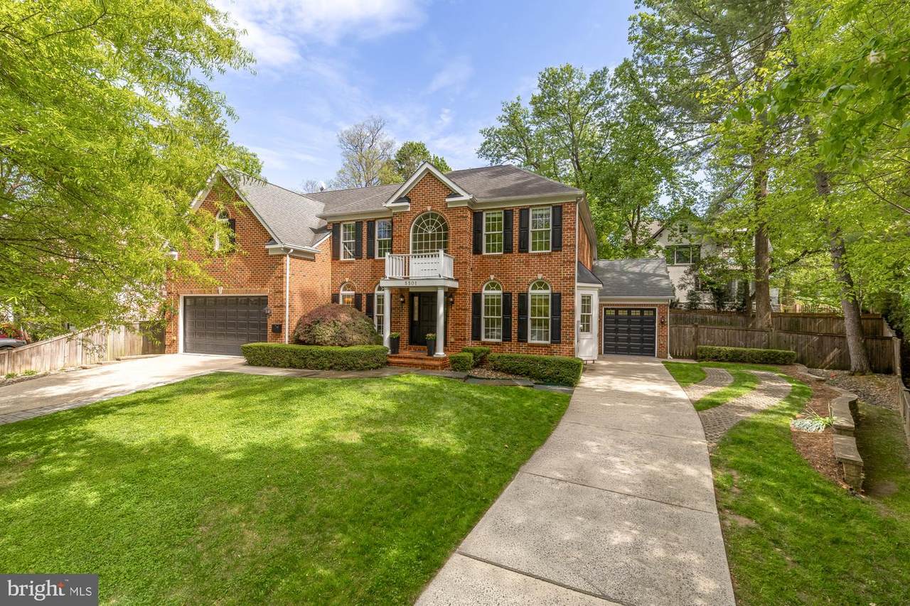 5501 Montgomery Street - Photo 1