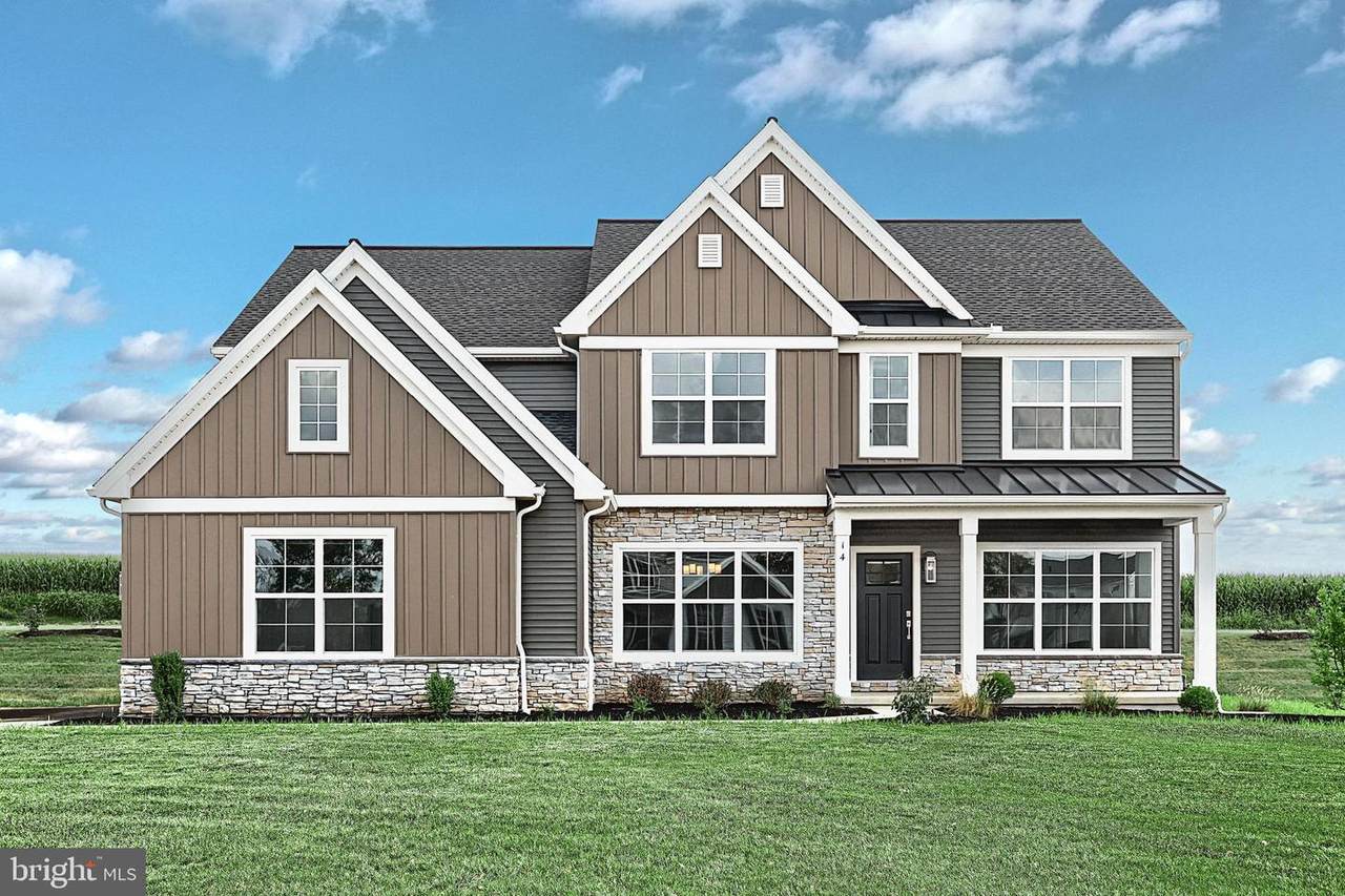 14 Betony Lane - Photo 1