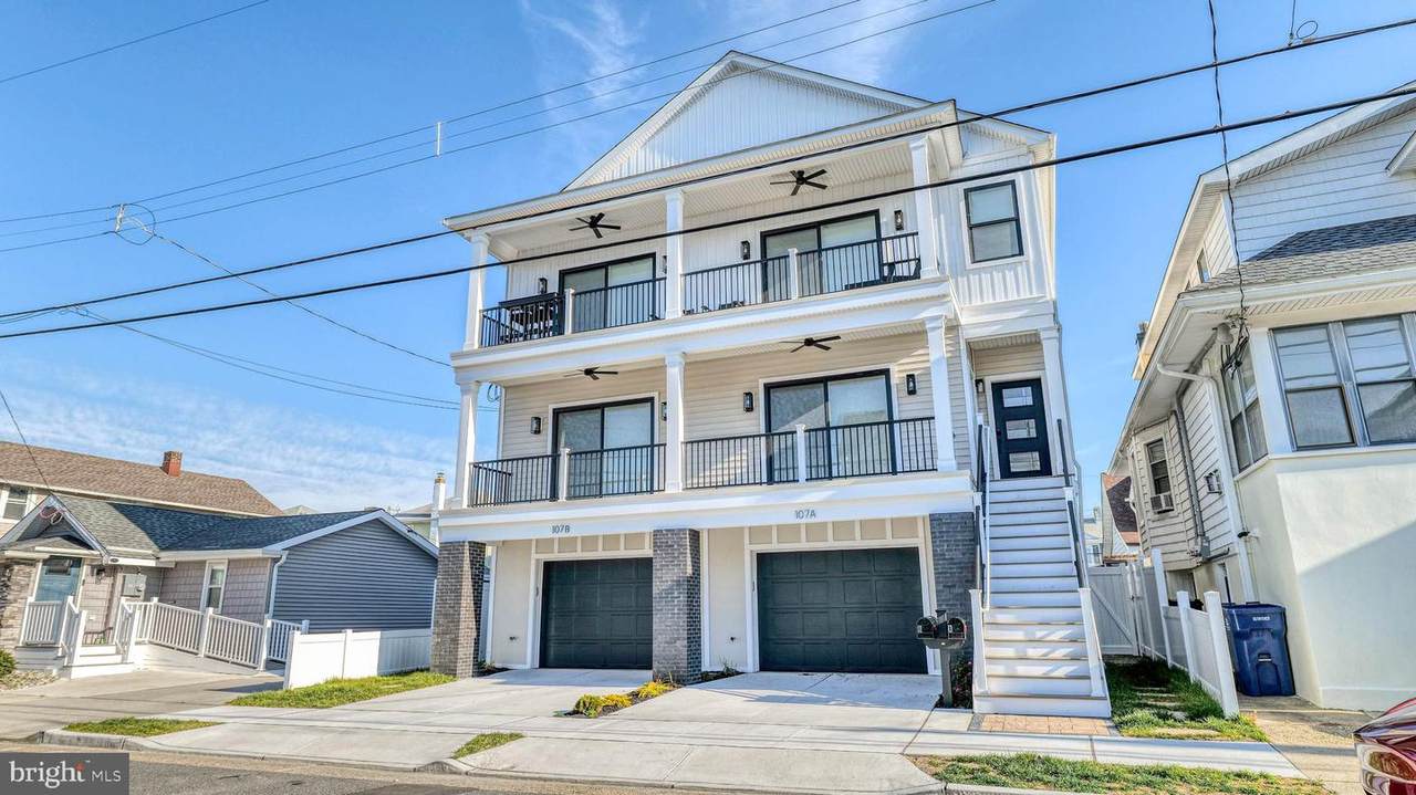107 New Haven Avenue - Photo 1