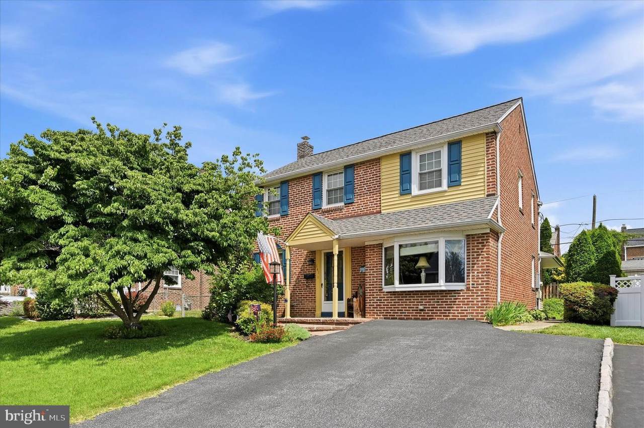 141 Flintlock Road - Photo 1
