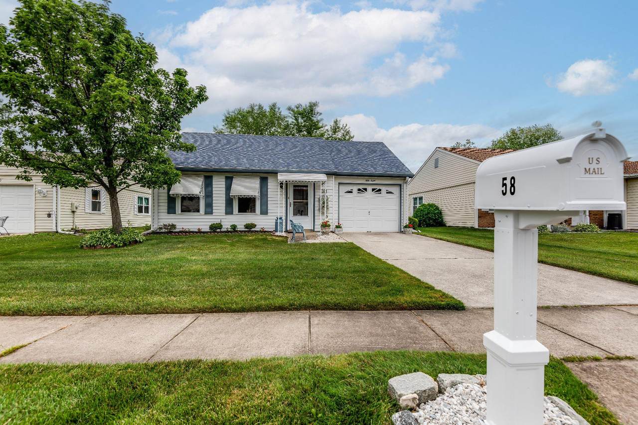 58 Marlborough Drive - Photo 1