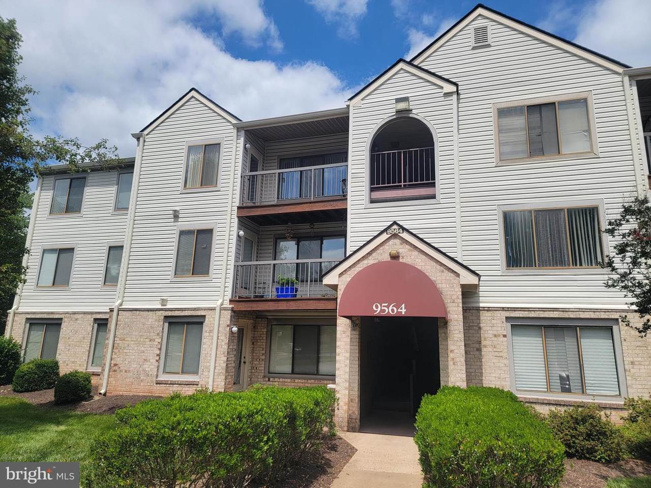 9564 Cannoneer Court - Photo 1