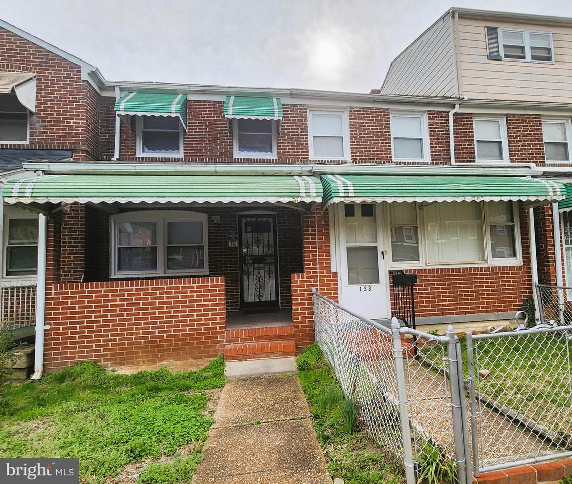 135 Carver Road - Photo 1