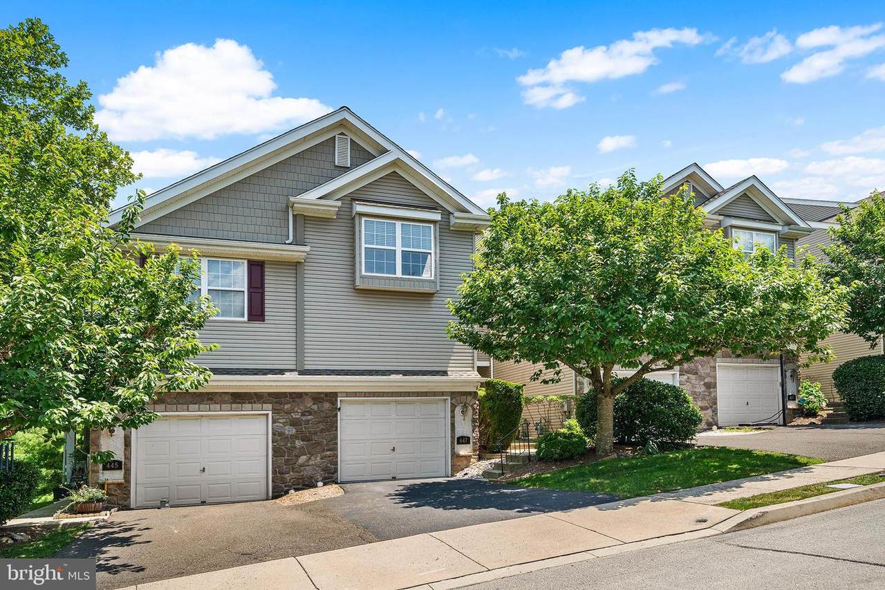 447 Fort Hill Circle - Photo 1