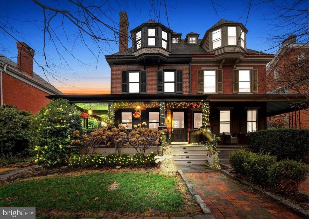 415 Union Street - Photo 1