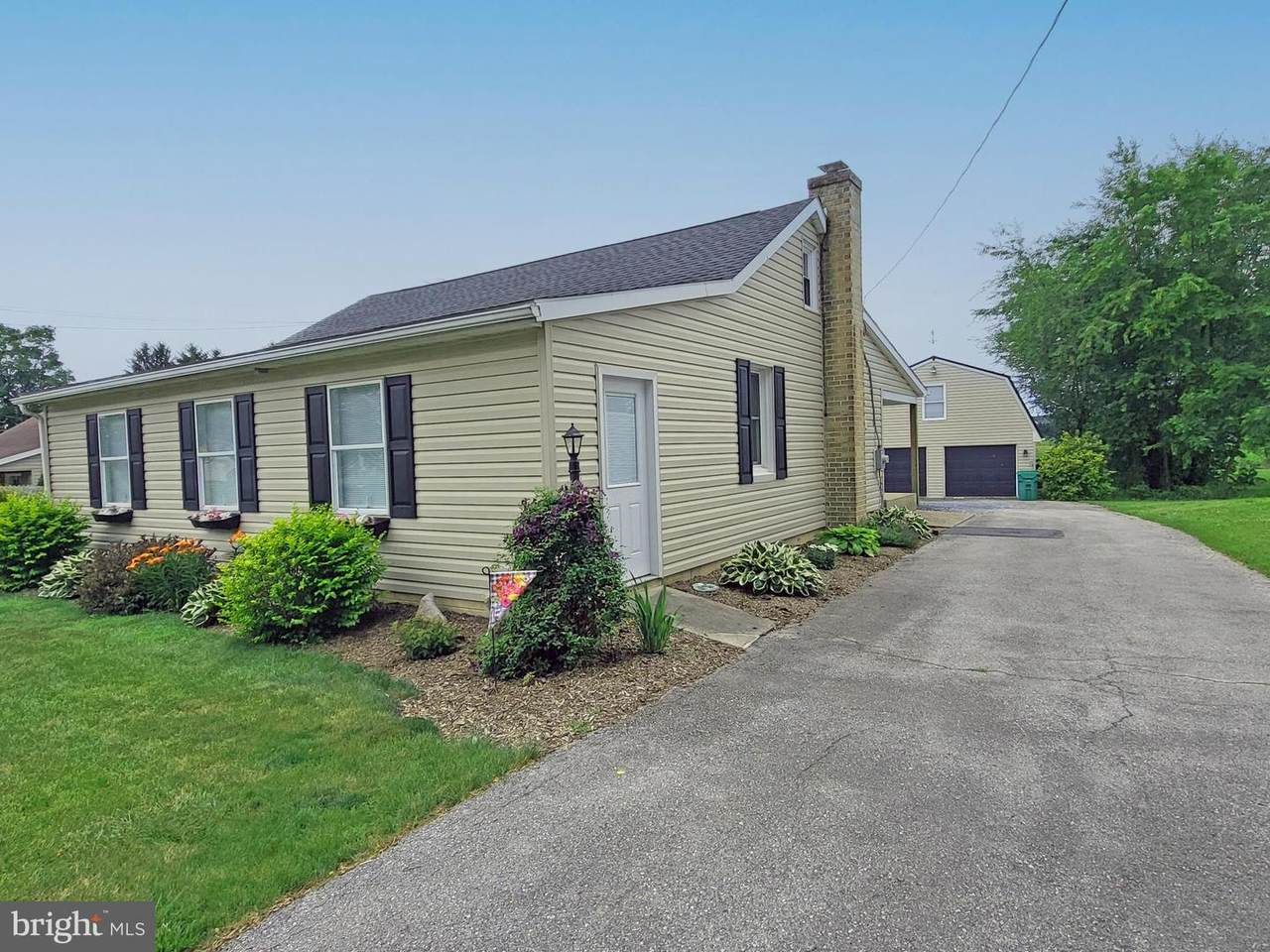 4545 Sycamore Grove Road - Photo 1
